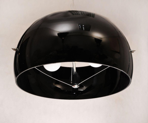 Подвесная люстра Lumina Deco Stilio LDP 6018-500 BK Подвесная люстра Lumina Deco Stilio LDP 6018-500 BK
