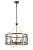 Подвесная люстра Vele Luce Stradivario VL4104P05