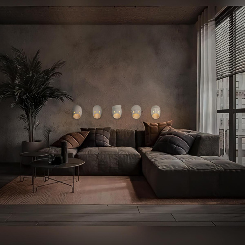 Настенный светильник Loft IT Party 10238/A Настенный светильник Loft IT Party 10238/A