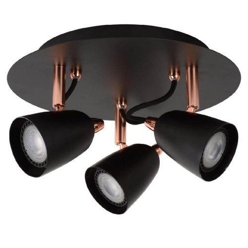 Спот Lucide Ride Led 26956/15/17 Спот Lucide Ride Led 26956/15/17