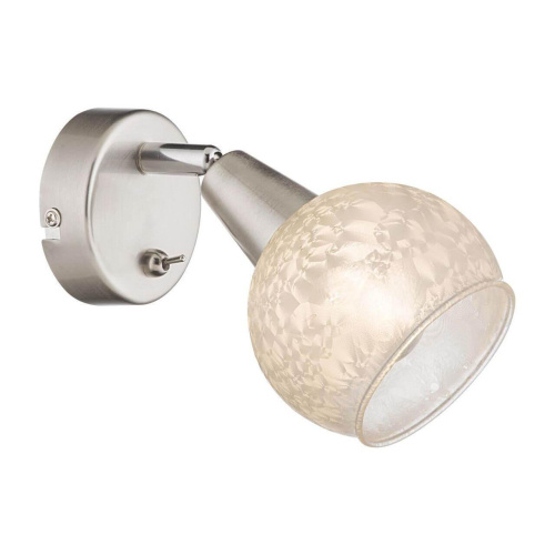 Спот Globo California 54987-1 Спот Globo California 54987-1