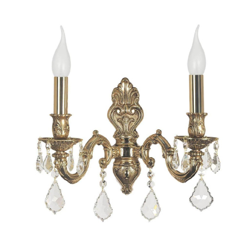 Бра Dio DArte Elite Mannelli E 2.1.2.600 GH Бра Dio DArte Elite Mannelli E 2.1.2.600 GH