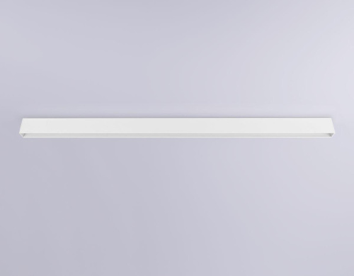 Шинопровод Ambrella Light Track System Magnetic 220V GL1005 Шинопровод Ambrella Light Track System Magnetic 220V GL1005