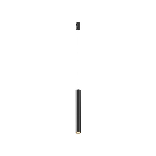 Трековый светильник Technical TR155-1-5W3K-B Трековый светильник Technical TR155-1-5W3K-B