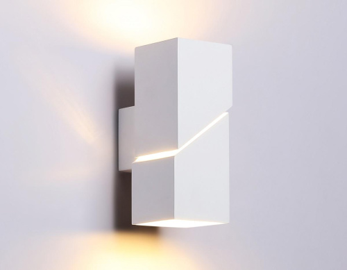 Настенный светильник Ambrella light Wallers Wall FW2474 Настенный светильник Ambrella light Wallers Wall FW2474