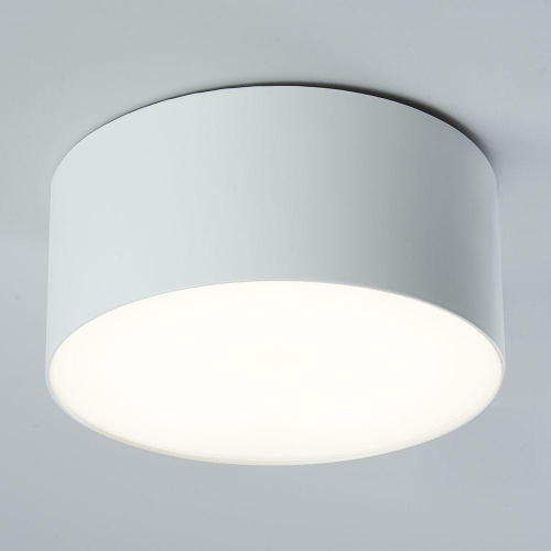 Потолочный светодиодный светильник Feron Simple matte AL200 48076 Потолочный светодиодный светильник Feron Simple matte AL200 48076