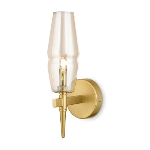 Бра Maytoni Lita H002WL-01G Бра Maytoni Lita H002WL-01G