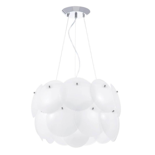 Подвесной светильник Crystal Lux Omega SP4 Подвесной светильник Crystal Lux Omega SP4