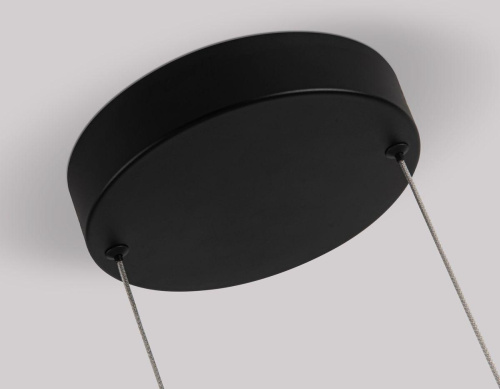 Подвесной светодиодный светильник Ambrella light Comfort Line FL5525 Подвесной светодиодный светильник Ambrella light Comfort Line FL5525