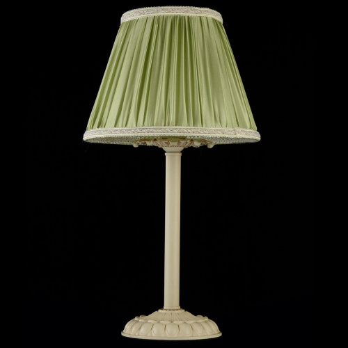 Настольная лампа Maytoni Olivia ARM325-00-W Настольная лампа Maytoni Olivia ARM325-00-W
