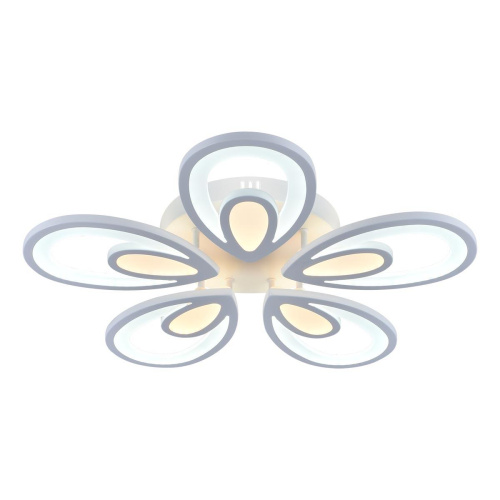 Потолочная светодиодная люстра Escada 10209/5LED Потолочная светодиодная люстра Escada 10209/5LED