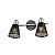 Спот Toplight Susan TL3760Y-02BC