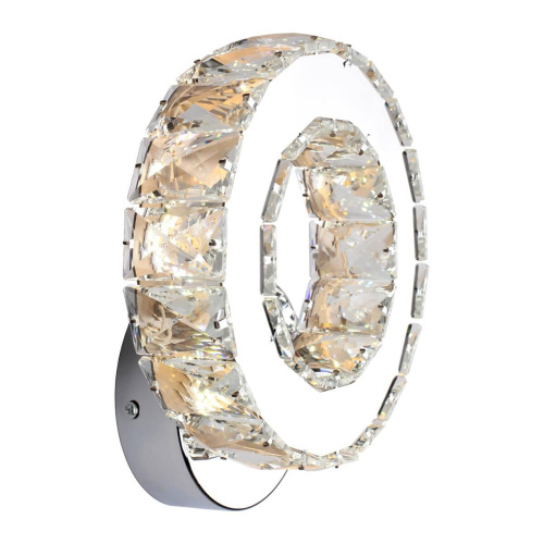 Бра Omnilux Sennori OML-46801-10 Бра Omnilux Sennori OML-46801-10