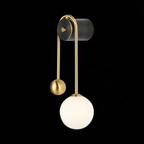Бра ST Luce Adige SL1202.201.01 Бра ST Luce Adige SL1202.201.01