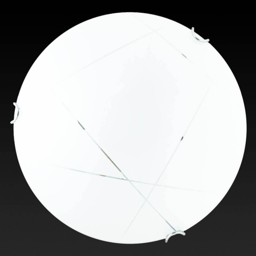 Настенный светильник Toplight Karen TL9012Y-03WH