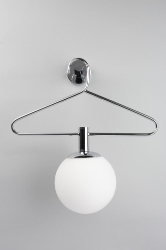 Бра Omnilux Corbetta OML-85801-01 Бра Omnilux Corbetta OML-85801-01
