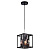 Подвесной светильник Lussole Loft LSP-8031