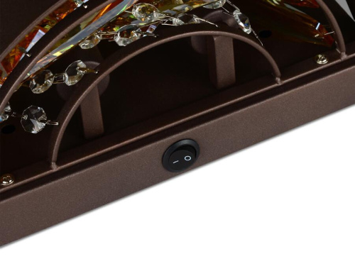 Настенный светильник Ambrella light Traditional TR5091 Настенный светильник Ambrella light Traditional TR5091