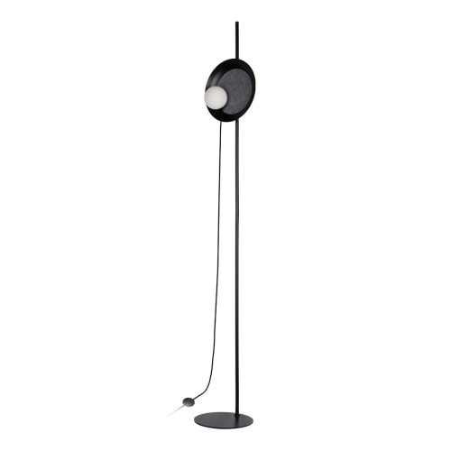 Торшер Loft IT Wonders 10237F Black Торшер Loft IT Wonders 10237F Black