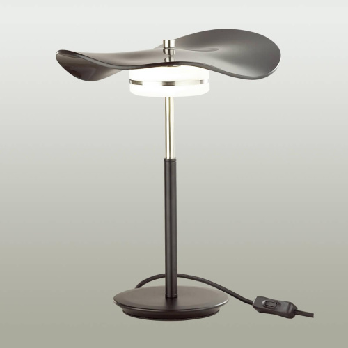 Настольная лампа Odeon Light Fluent 4859/10TL Настольная лампа Odeon Light Fluent 4859/10TL