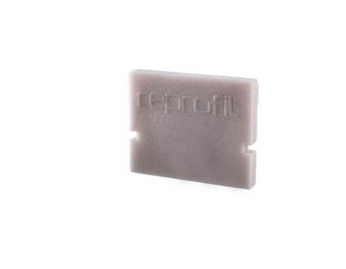 Заглушка Deko-Light End Cap H-AU-01-08 Set 2 pcs 979081 Заглушка Deko-Light End Cap H-AU-01-08 Set 2 pcs 979081