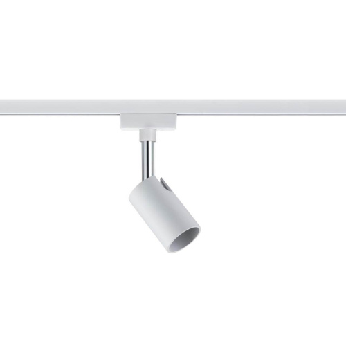 Трековый светильник Paulmann URail Pure I 95330 Трековый светильник Paulmann URail Pure I 95330