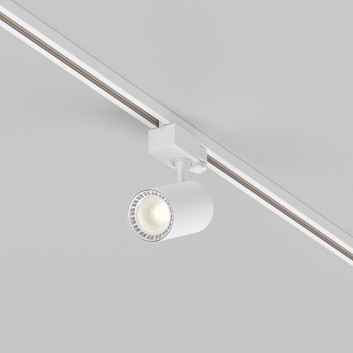 Трековый светильник Technical TR029-3-10W3K-W-W Трековый светильник Technical TR029-3-10W3K-W-W