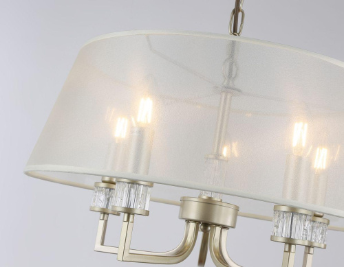 Подвесная люстра Ambrella Light High Light Classic LH71211 Подвесная люстра Ambrella Light High Light Classic LH71211
