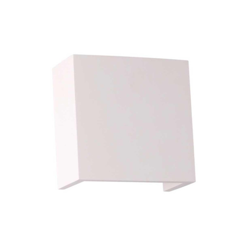 Настенный светильник Odeon Light Gips 3883/1W Настенный светильник Odeon Light Gips 3883/1W