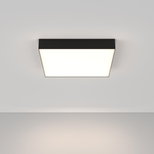 Потолочный светодиодный светильник Maytoni Technical Zon C067CL-L48B4K Потолочный светодиодный светильник Maytoni Technical Zon C067CL-L48B4K