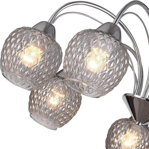Потолочная люстра F-Promo Olimp 2540-7U Потолочная люстра F-Promo Olimp 2540-7U