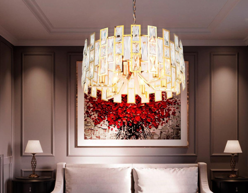 Подвесная люстра Ambrella light Traditional TR5061 Подвесная люстра Ambrella light Traditional TR5061