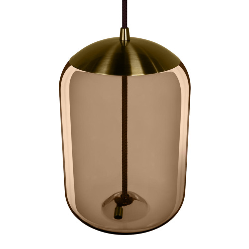 Подвесной светодиодный светильник Loft IT Knot 8135-C mini Подвесной светодиодный светильник Loft IT Knot 8135-C mini