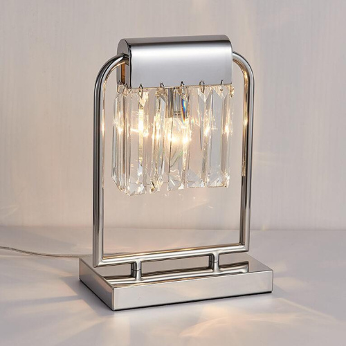 Настольная лампа Newport 4201/T Chrome М0060948 Настольная лампа Newport 4201/T Chrome М0060948