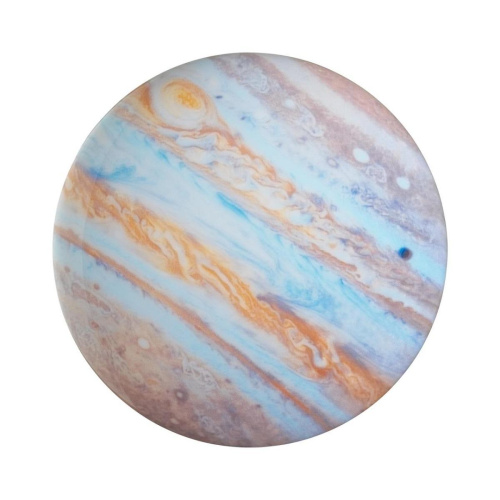 Настенно-потолочный светодиодный светильник Sonex Pale Jupiter 7724/CL Настенно-потолочный светодиодный светильник Sonex Pale Jupiter 7724/CL