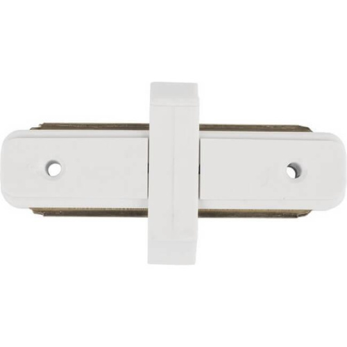 Коннектор для шинопровода Nowodvorski Conector Straight 6130 Коннектор для шинопровода Nowodvorski Conector Straight 6130