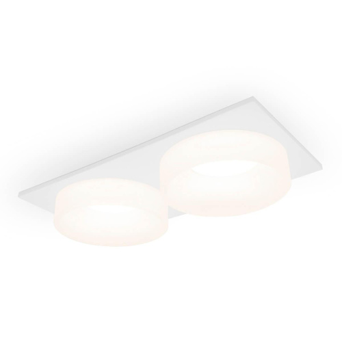 Встраиваемый точечный светильник Ambrella light TN TN1317 Встраиваемый точечный светильник Ambrella light TN TN1317