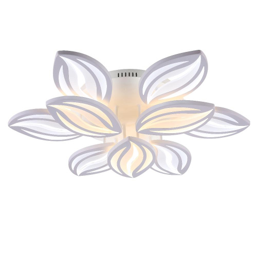 Потолочный светодиодный светильник Freya Myrtle FR6013CL-L157W Потолочный светодиодный светильник Freya Myrtle FR6013CL-L157W
