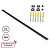 Шинопровод Novotech Shino Easy 135263
