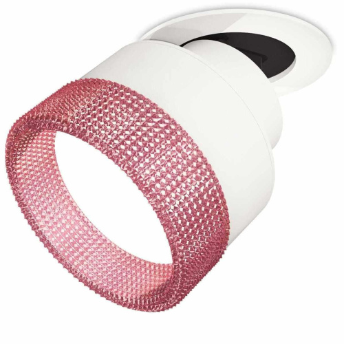Комплект спота Ambrella light Techno Spot XM (A2241, A2105, C8101, N8486) XM8101542 Комплект спота Ambrella light Techno Spot XM (A2241, A2105, C8101, N8486) XM8101542