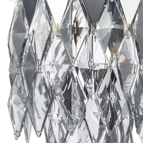 Потолочная люстра Lightstar Limpio 722064 Потолочная люстра Lightstar Limpio 722064