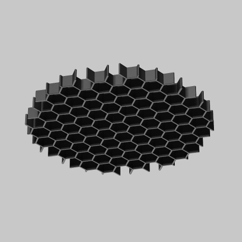 Комплектующие для светильника Technical HoneyComb-D45 Комплектующие для светильника Technical HoneyComb-D45