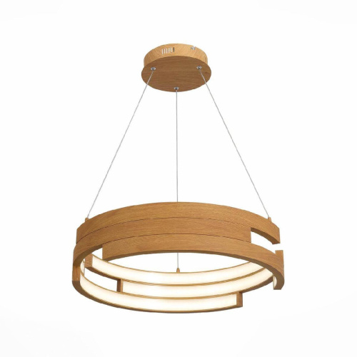 Подвесной светодиодный светильник ST Luce Genuine SL963.703.01 Подвесной светодиодный светильник ST Luce Genuine SL963.703.01