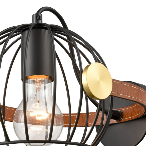 Бра Vele Luce Pasquale VL6252W01 Бра Vele Luce Pasquale VL6252W01