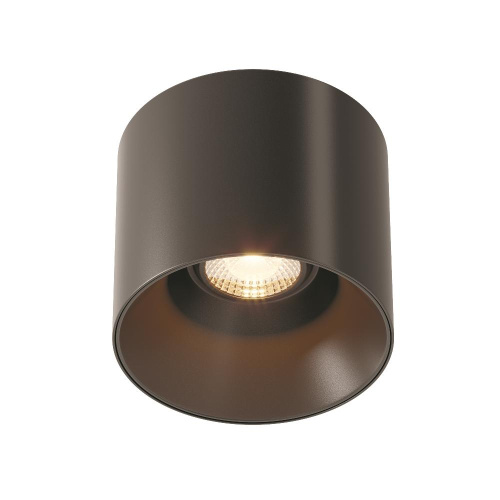 Потолочный светильник Technical C064CL-01-15W3K-RD-B Потолочный светильник Technical C064CL-01-15W3K-RD-B