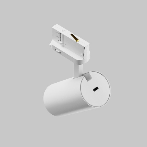 Трековый светильник Technical TR197-3-12WCCT-M-W Трековый светильник Technical TR197-3-12WCCT-M-W
