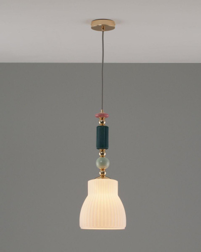 Подвесной светильник Moderli Charm V10904-P Подвесной светильник Moderli Charm V10904-P