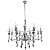Подвесная люстра Stilfort Grace 1053/09/12P Подвесная люстра Stilfort Grace 1053/09/12P