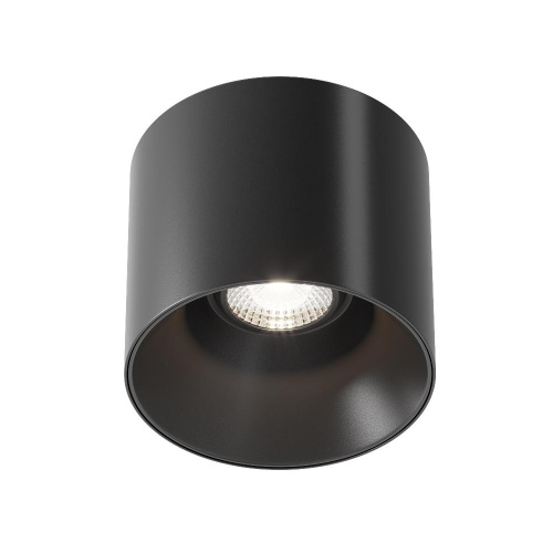 Потолочный светильник Technical C064CL-01-25W4K-D-RD-B Потолочный светильник Technical C064CL-01-25W4K-D-RD-B