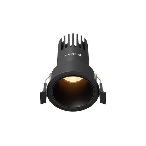 Встраиваемый светильник Technical DL116-10W-2.7K-B Встраиваемый светильник Technical DL116-10W-2.7K-B